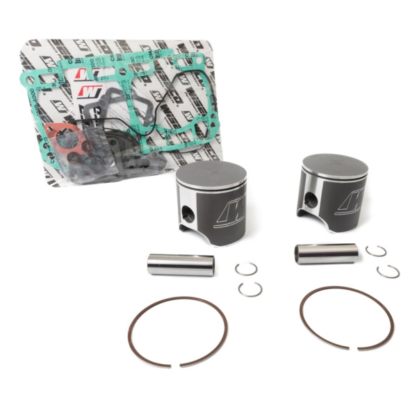 WISECO PISTON KIT SKI-DOO WISECO SK1378
