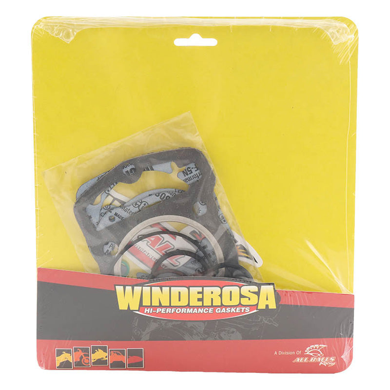VERTEX TOP END GASKET KIT 810241