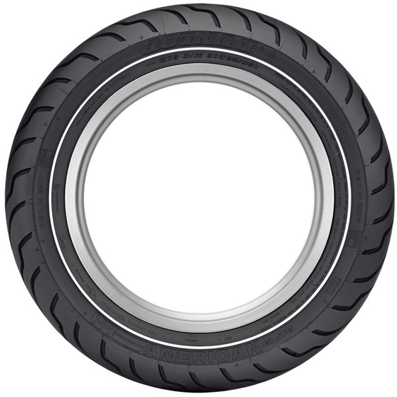 DUNLOP MU85B16 77H RR.NW AMERICAN ELITE  (MTO) 120-7218