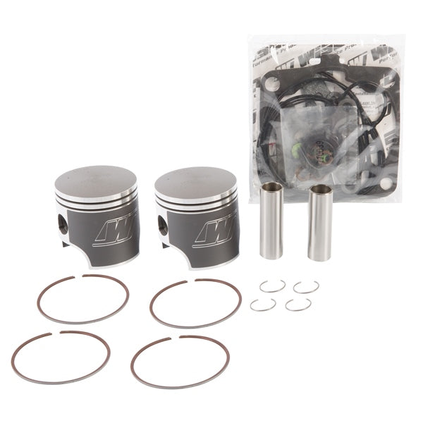 WISECO PISTON KIT POL WISECO SK1410