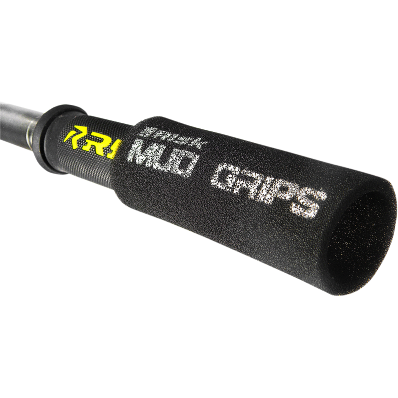 RISK RACING GRIP MUD BLACK 00139