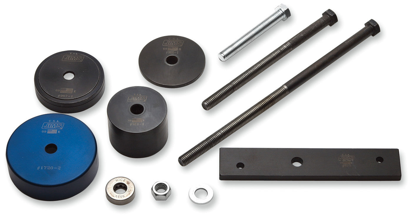JIMS 07-13 B/T TOOL,MDG&BRG R/I CRUISE DRIVE 900