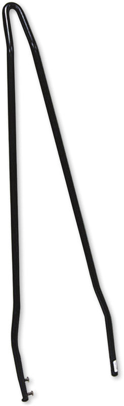 CYCLE VISIONS ATTITUDE STICK BLACK 30" WIDTH 8-3/4" CV-8001
