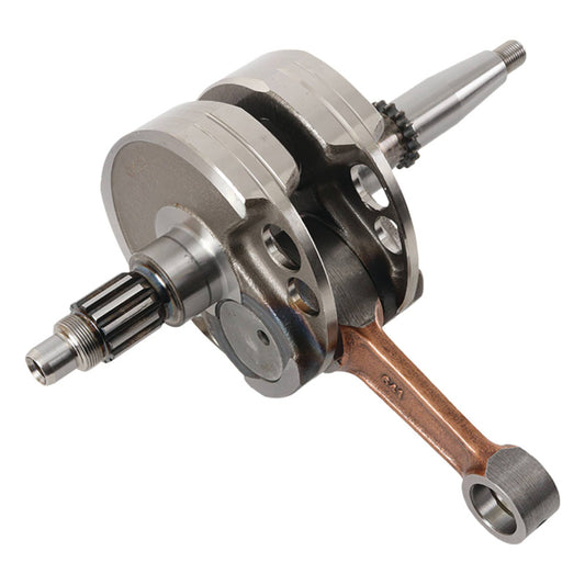 HOT RODS STROKER CRANKSHAFT 4173