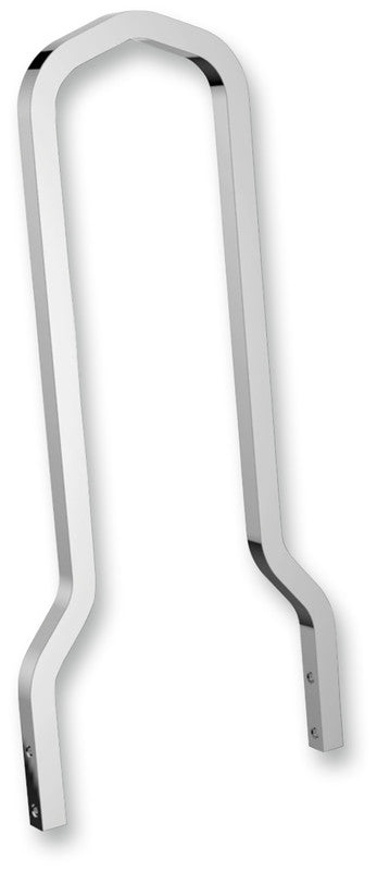 DRAG SPECIALTIES SISSYBAR 12.5"H X 7.5"W 50262606