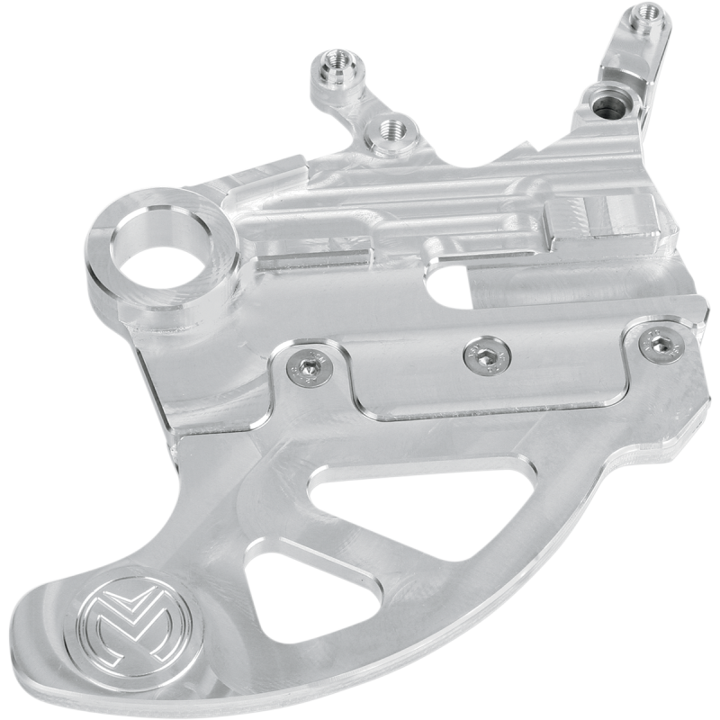MOOSE RACING SHARK FIN PRO CR125/250 02-07/CRF 03-08 13-061