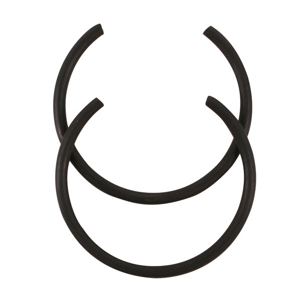 KIMPEX PISTON CIRCLIP 18X1.2 KIMPEX C09-18