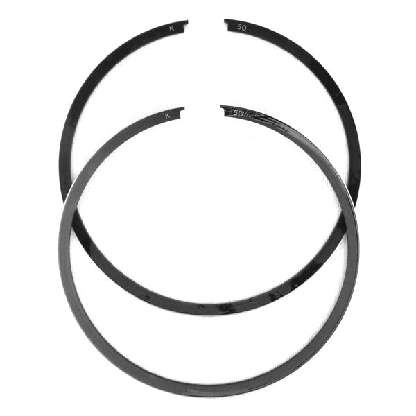 KIMPEX RING SET PISTON POL KIMPEX R09-711-02