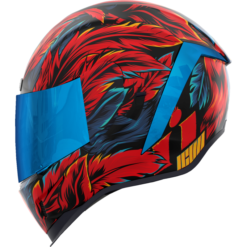 ICON AFRM FEVRDREAM BL 2X 0101-16105