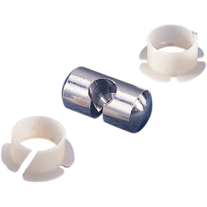 DRAG SPECIALTIES LEVER ANCHOR PIN & BUSHINGS ( EA) DS-240246