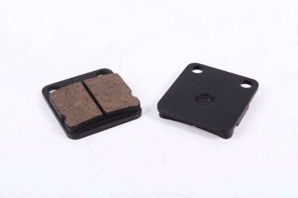 EPI WE440360 EPI BRAKE PAD HD FT KAWA WE440360