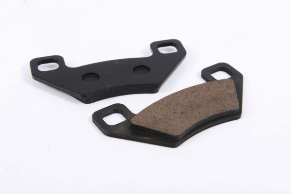 EPI WE440394 EPI BRAKE PAD HD FT/RR A/C WE440394