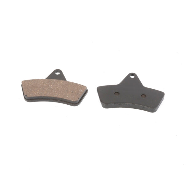 EPI WE440397 EPI BRAKE PAD HD FT/RR A/C WE440397