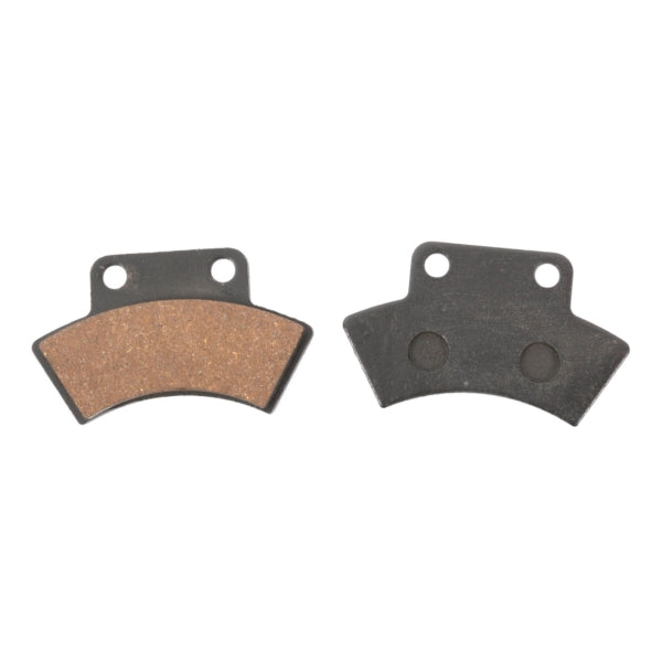 EPI WE440464 EPI BRAKE PAD RR POL WE440464