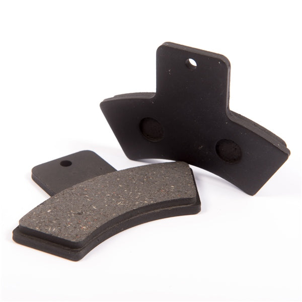 EPI WE441189 EPI BRAKE PAD RR POL WE441189