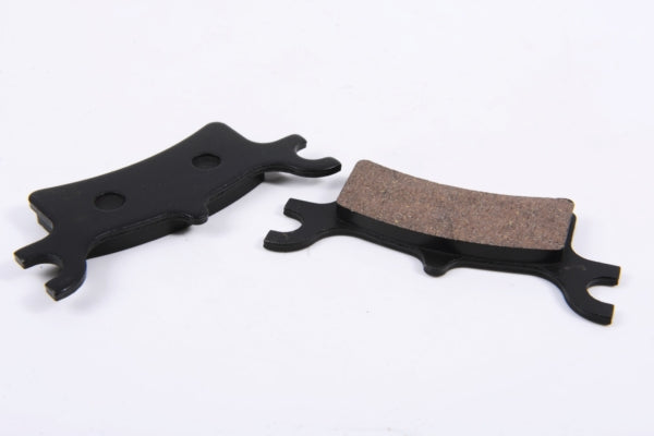 EPI WE441871 EPI BRAKE PAD RR POL WE441871
