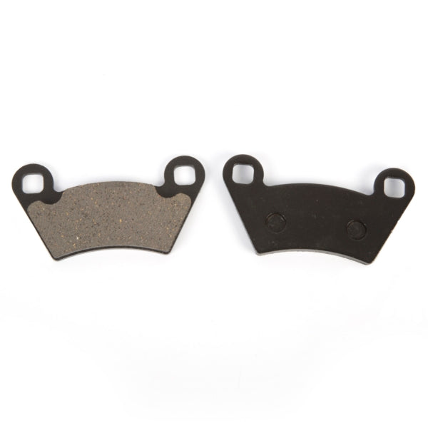 EPI WE441885 EPI BRAKE PAD FT/RR POL WE441885
