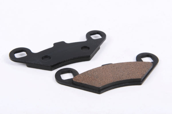 EPI WE445315 EPI BRAKE PAD EXTREME FT/RR HON WE445315