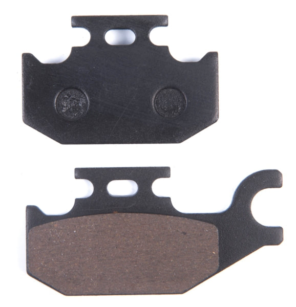 EPI YA441120 EPI BRAKE PAD FT/RR C-AM YA441120