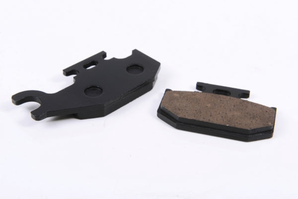 EPI YA442120 EPI BRAKE PAD HD FT/RR C-AM YA442120