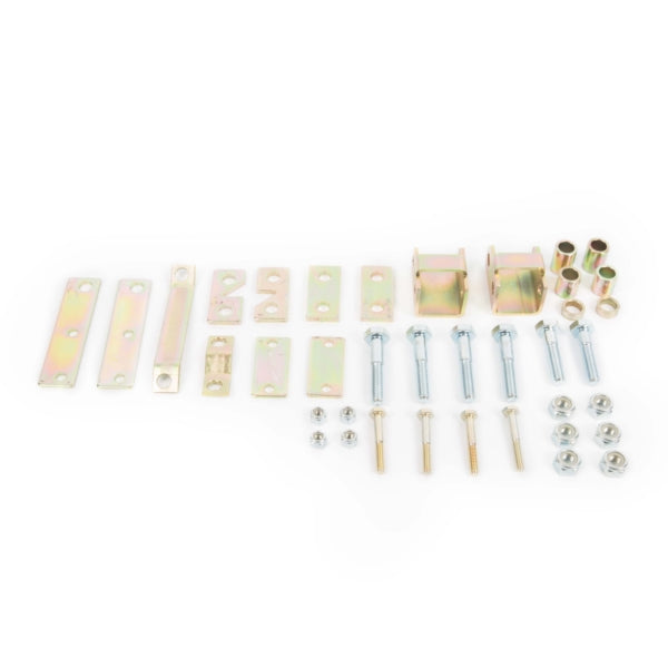 EPI LIFT KIT/WHEEL SPACER 2" HON EPI EPILK121