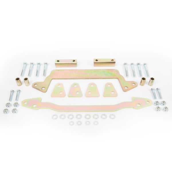 EPI LIFT KIT/WHEEL SPACER 2" KAWA EPI EPILK125
