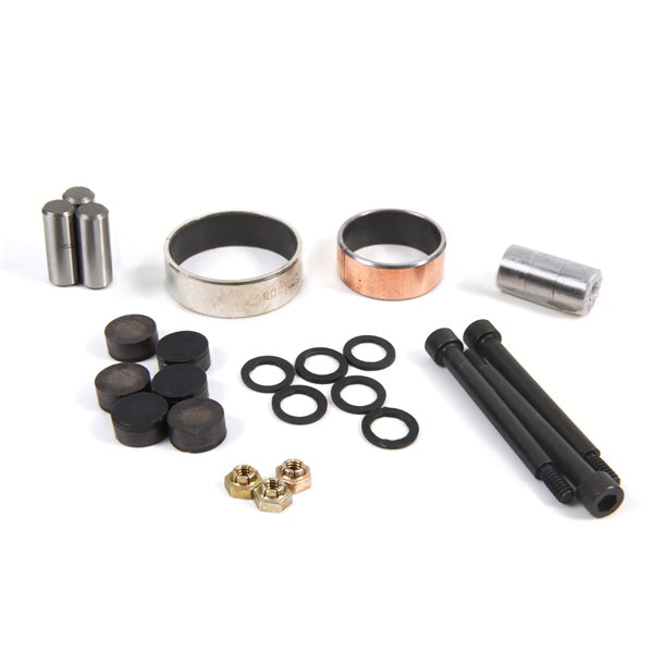 EPI CLUTCH REBUILD KIT POL EPI WE210165