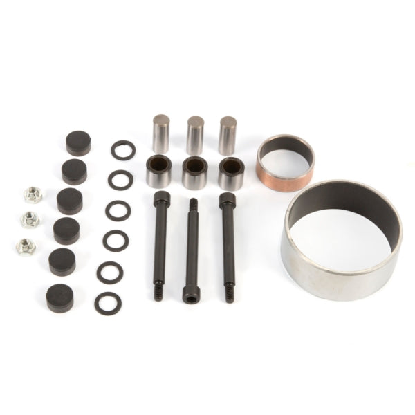 EPI CLUTCH REBUILD KIT POL EPI WE210175