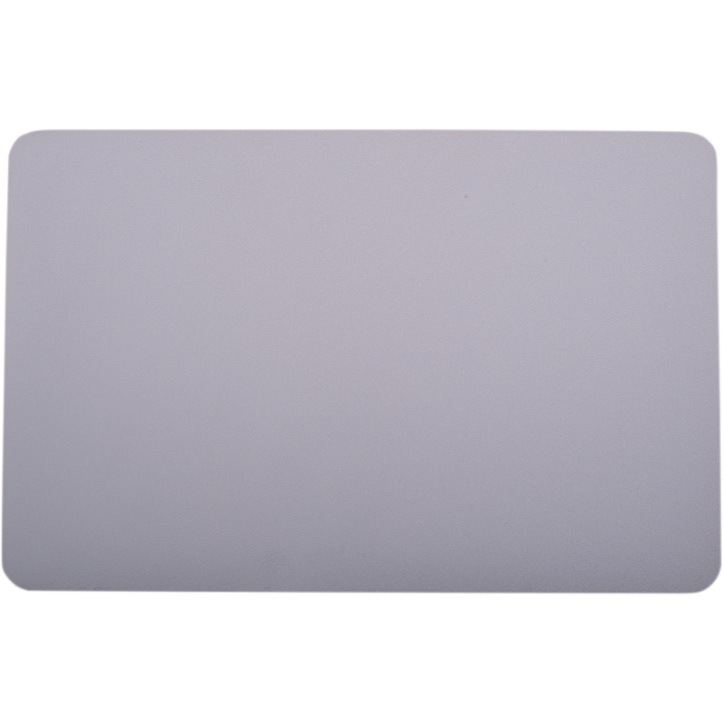 FACTORY EFFEX GRIP TAPE SHEET - MEDIUM GRIP CLEAR 04-2549