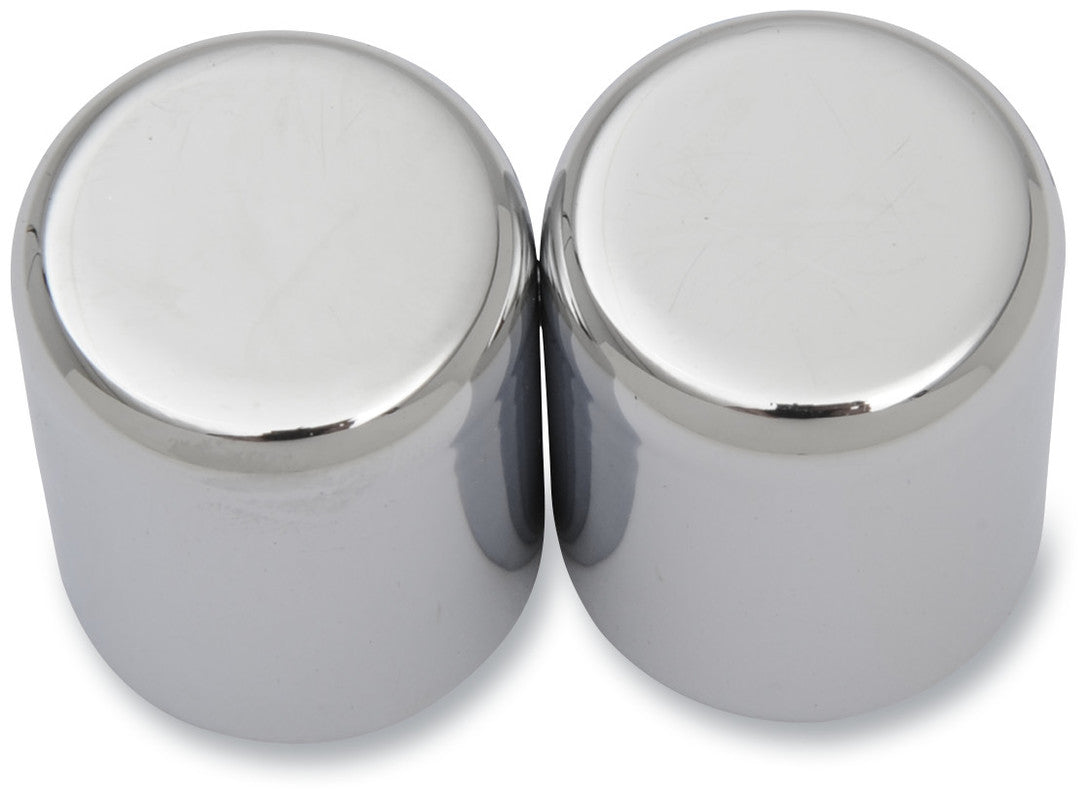 DRAG SPECIALTIES COVER DOCK PTS SM CHR C77-0099C