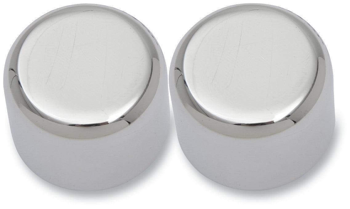 DRAG SPECIALTIES COVER DOCK PTS SHRT CHR C77-0100C