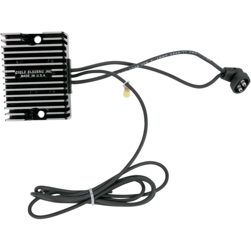CYCLE ELECTRIC INC 89-99 B/TEVO 32AMP V/REG/ALSO F/359063 K CE-320L