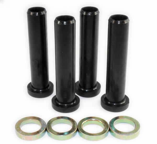 EPI A-ARM BUSHING FT KIT POL EPI WE340001