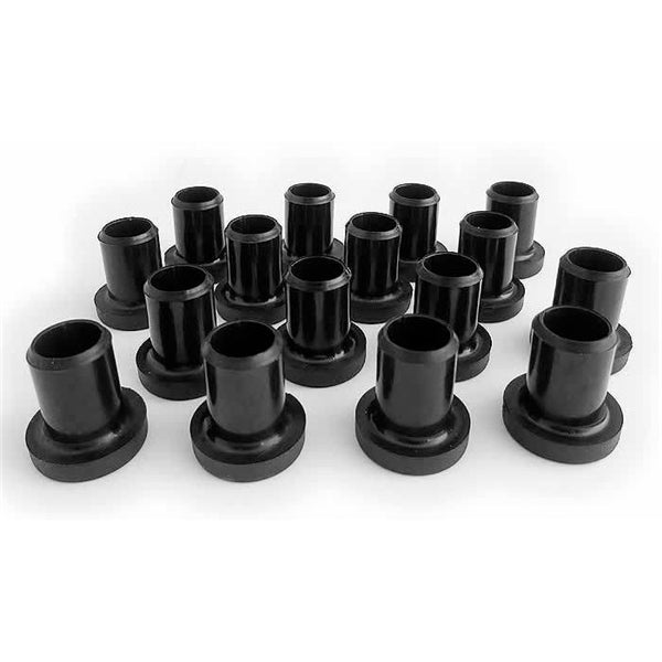 EPI A-ARM BUSHING FT KIT POL EPI WE340056