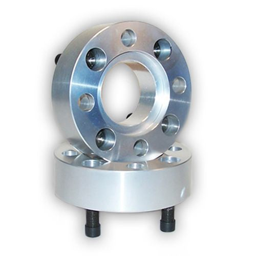 HIGH LIFTER WHEEL SPACER WIDE TRAC 1.5" 4/110 WT4/11012A-15