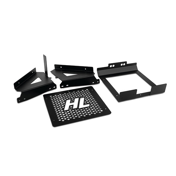 HIGH LIFTER RADIATOR RE-LOCATOR HIGH LIFTER 76-10222