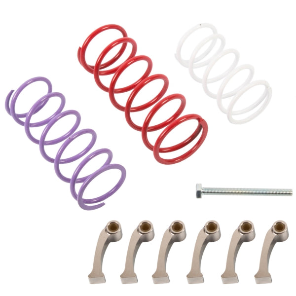 EPI CLUTCH KIT C-AM EPI WE437017
