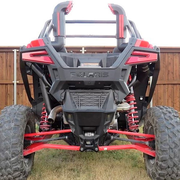 HIGH LIFTER SNORKEL KIT POL HIGHLIFTER 71-11313