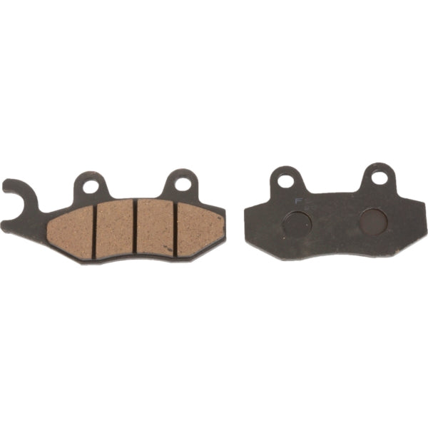 EPI WE440355 EPI BRAKE PAD HD FT LF KAWA WE440355