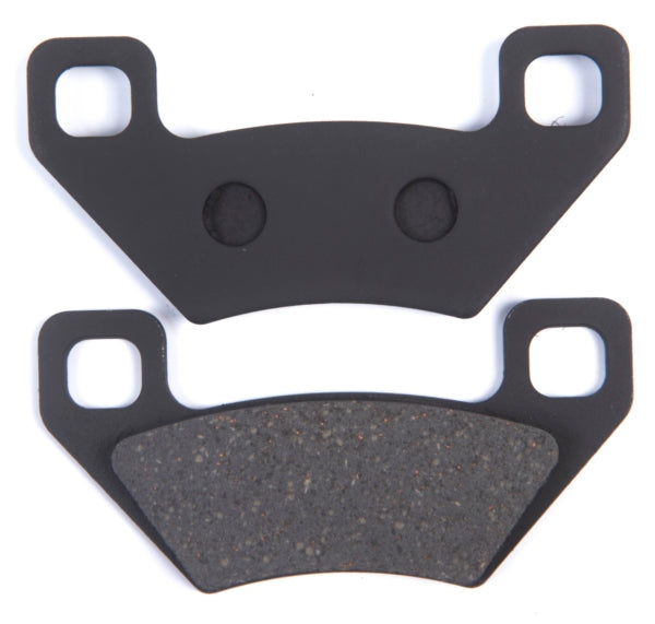 EPI WE440392 EPI BRAKE PAD FT/RR A/C WE440392