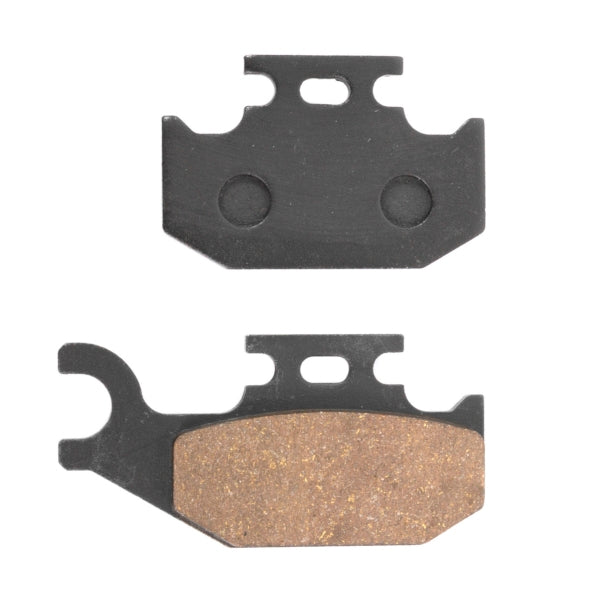 EPI WE445379 EPI BRAKE PAD RR YAM WE445379