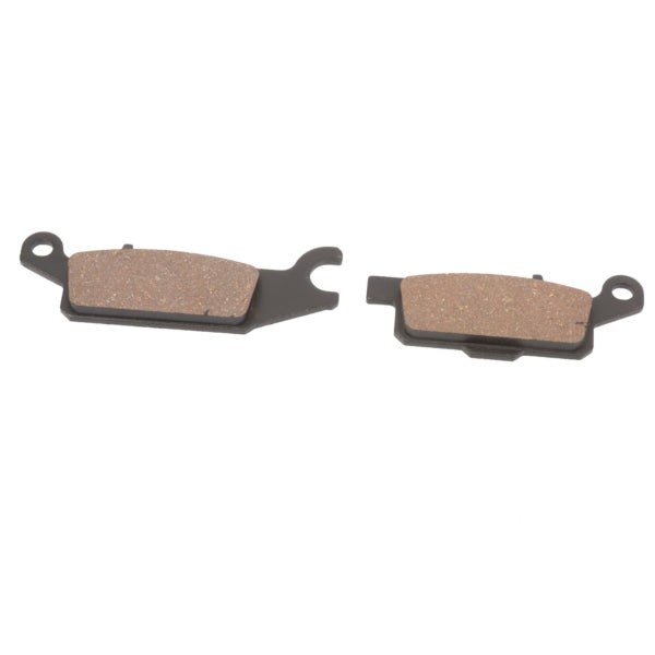 EPI WE445380 EPI BRAKE PAD FT LF YAM WE445380