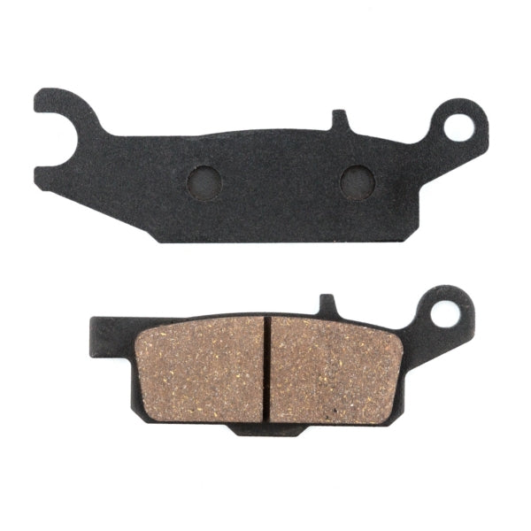 EPI WE445382 EPI BRAKE PAD RR LF YAM WE445382