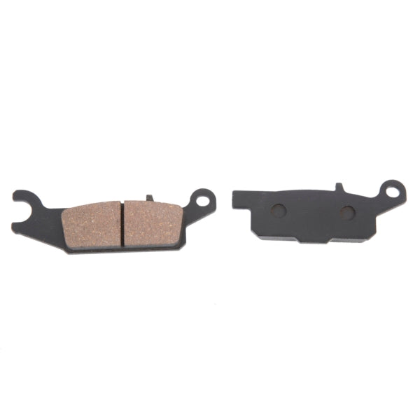 EPI WE445383 EPI BRAKE PAD RR RG YAM WE445383