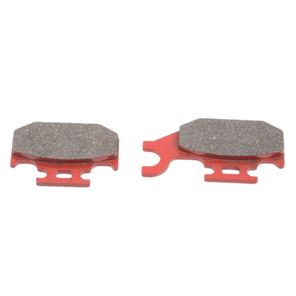 EPI WE445384 EPI BRAKE PAD FT LF SUZ WE445384
