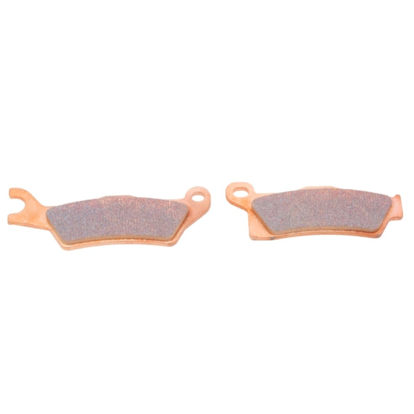 EPI WE445398 EPI BRAKE PAD HD FT/RR WE445398