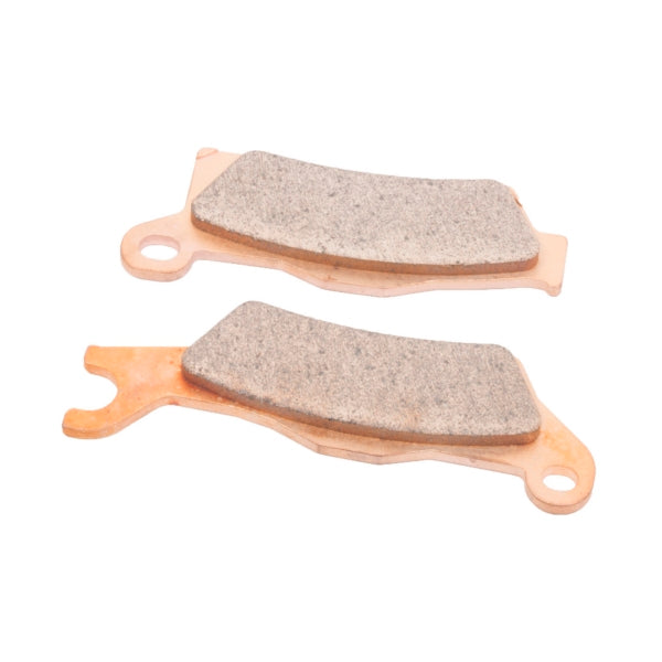 EPI WE445399 EPI BRAKE PAD HD FT LF C-AM WE445399