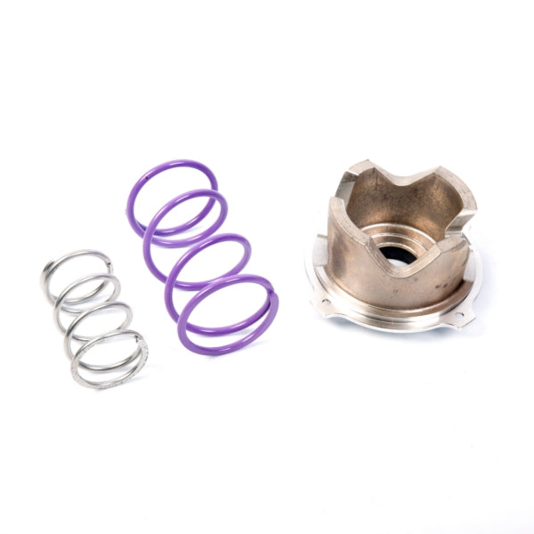 EPI CLUTCH KIT JDEERE EPI WE437118