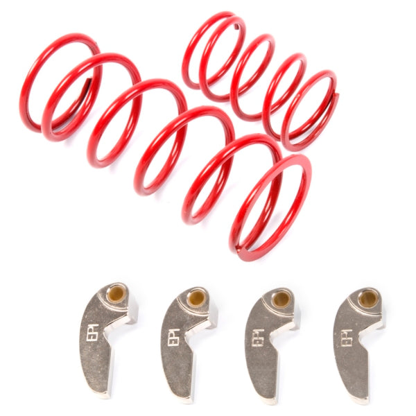 EPI CLUTCH KIT KAWA EPI AW443154