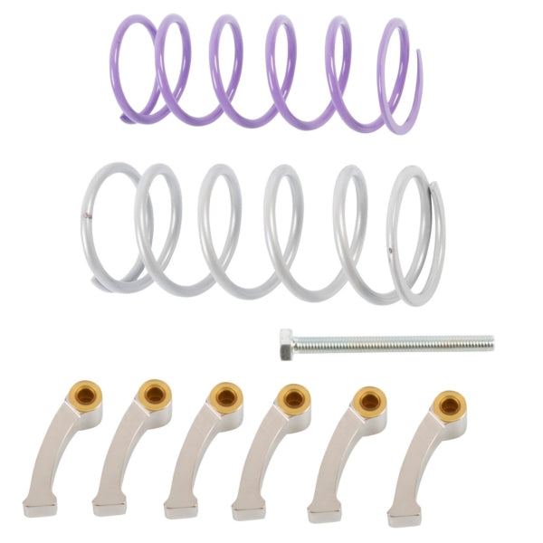 EPI CLUTCH KIT C-AM EPI WE437125
